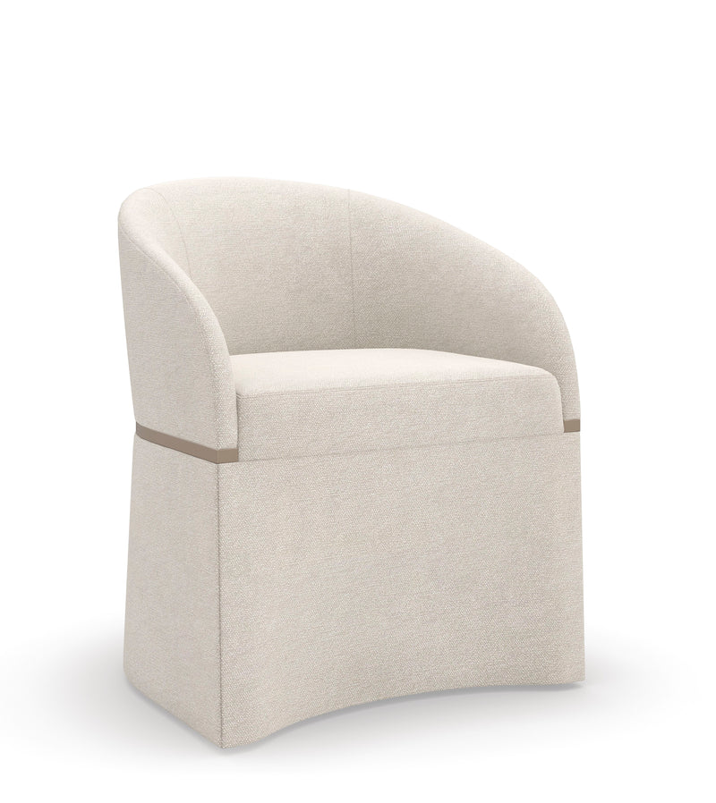 Caracole Upholstery - Dune