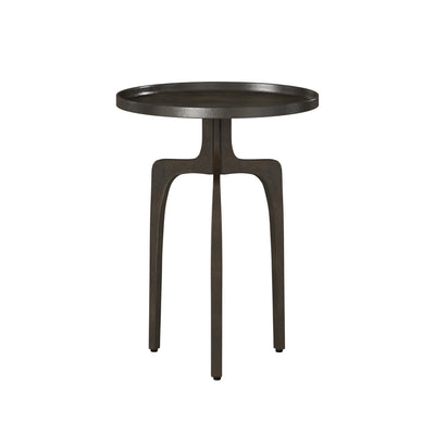 Metal Accent Table (6629790089312)