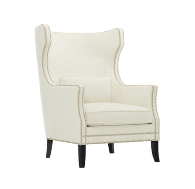 Bernhardt Kingston Chair - N1712L (6624895467616)