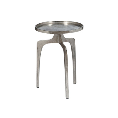 Metal Accent Table (6629788713056)