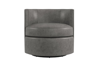 Bernhardt Fleur Swivel Chair (6624856244320)